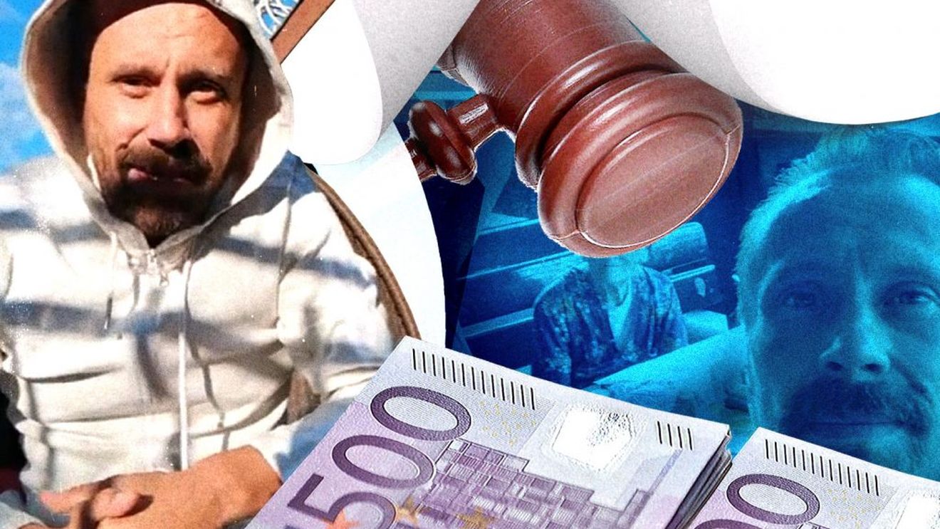 Decizie de ultimă oră într-unul dintre dosarele milionarului care și-a ucis bunica. Instanța a stabilit că...