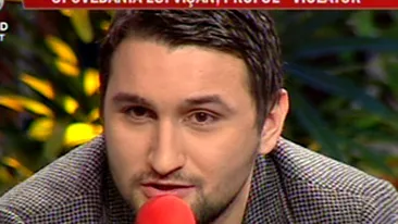 VIDEO Octavian Visan, despre acuzele care i se aduc. Spovedania profesorului de sport: Am iubit-o pe Oana