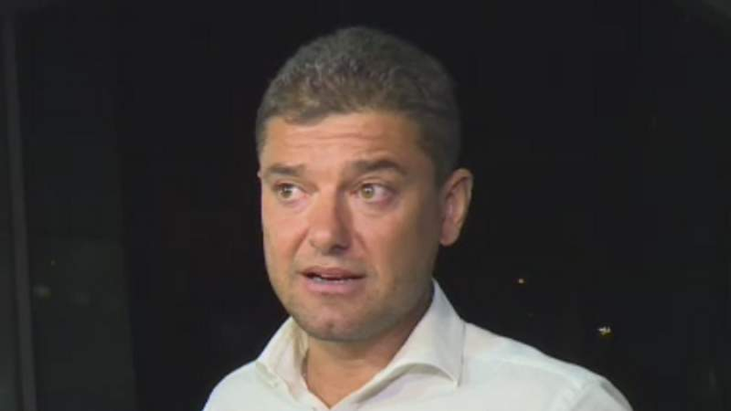 Noi detalii uluitoare au ieșit la iveală în mega-scandalul pe care Cristian Boureanu îl are cu fosta nevastă