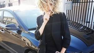 Beyonce a anunţat că e însărcinată cu gemeni! Ce mesaj i-a transmis Lidia Buble