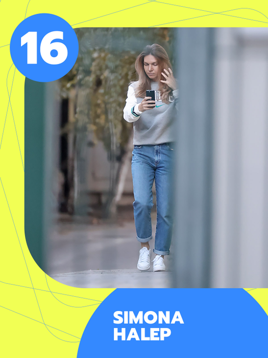 Bianca Drăgușanu, Adelina Pestrițu și Lora și-au făcut zeci de selfie-uri. Intră în acțiune Top 30 dive care au găsit unghiul perfect