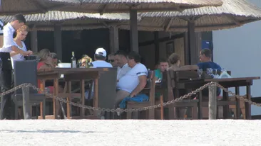 Milionarii tarii isi etaleaza averile rotunjite pe litoralul romanesc