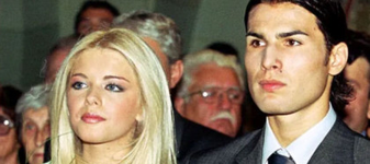 Cum arată Alexandra Dinu, prima soție a lui Adi Mutu, la 45 de ani. Actrița e foarte discretă cu aparițiile publice