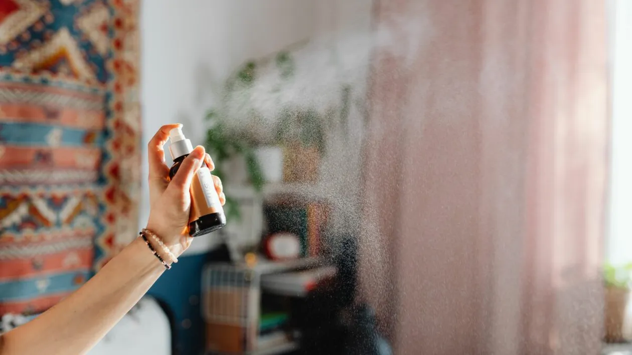 Cum scapi de țânțari cu ingrediente naturale. Trucurile simple care te protejează vara