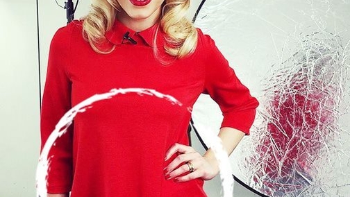 Andreea Ibacka, însărcinată? Aceastea ar putea fi primele imagini cu burta de gravida