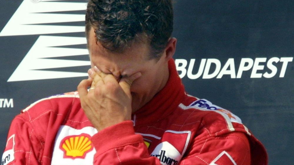 Familia lui Michael Schumacher a făcut anunțul groaznic
