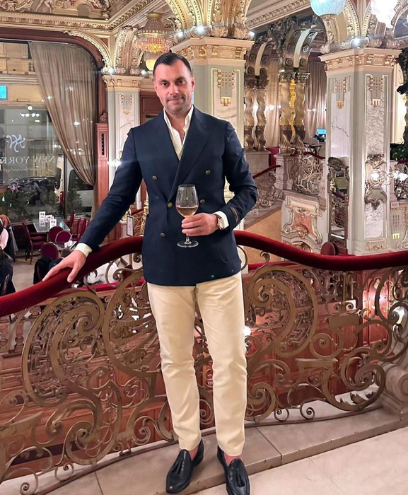 Flavius Nedelea a spus lucrurilor pe nume (Foto: Instagram)