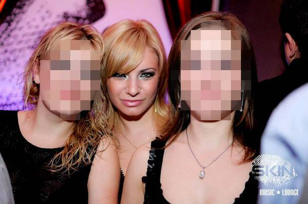 Adina Samson a plecat din ţară şi s-a căsătorit în Germania, dar acum a divorțat