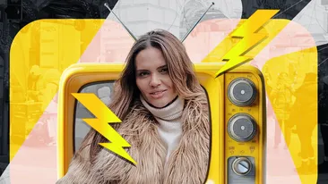 Cristina Șișcanu a plecat cu mega-scandal de la Metropola TV! A urmat exemplul soțului și... A făcut ravagii: ”Nu-s slugă!”