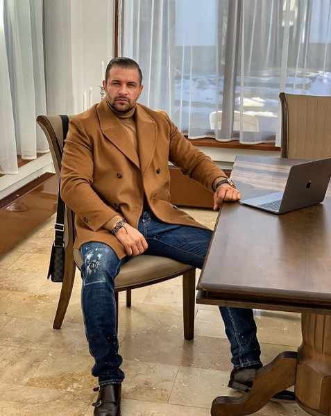 Alex Bodi a făcut public motivul despărțirii de Bianca Drăgușanu: “Sunt nişte chestii peste care ea nu poate să treacă”