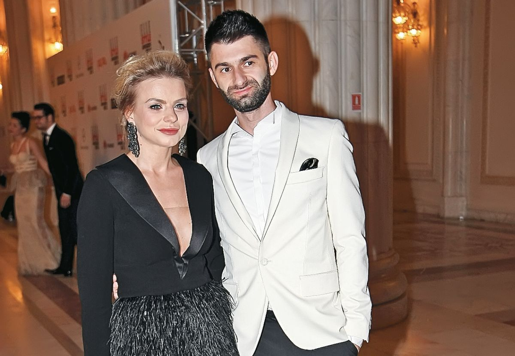 Jojo și Paul Ipate  sunt lipsiți de complexe