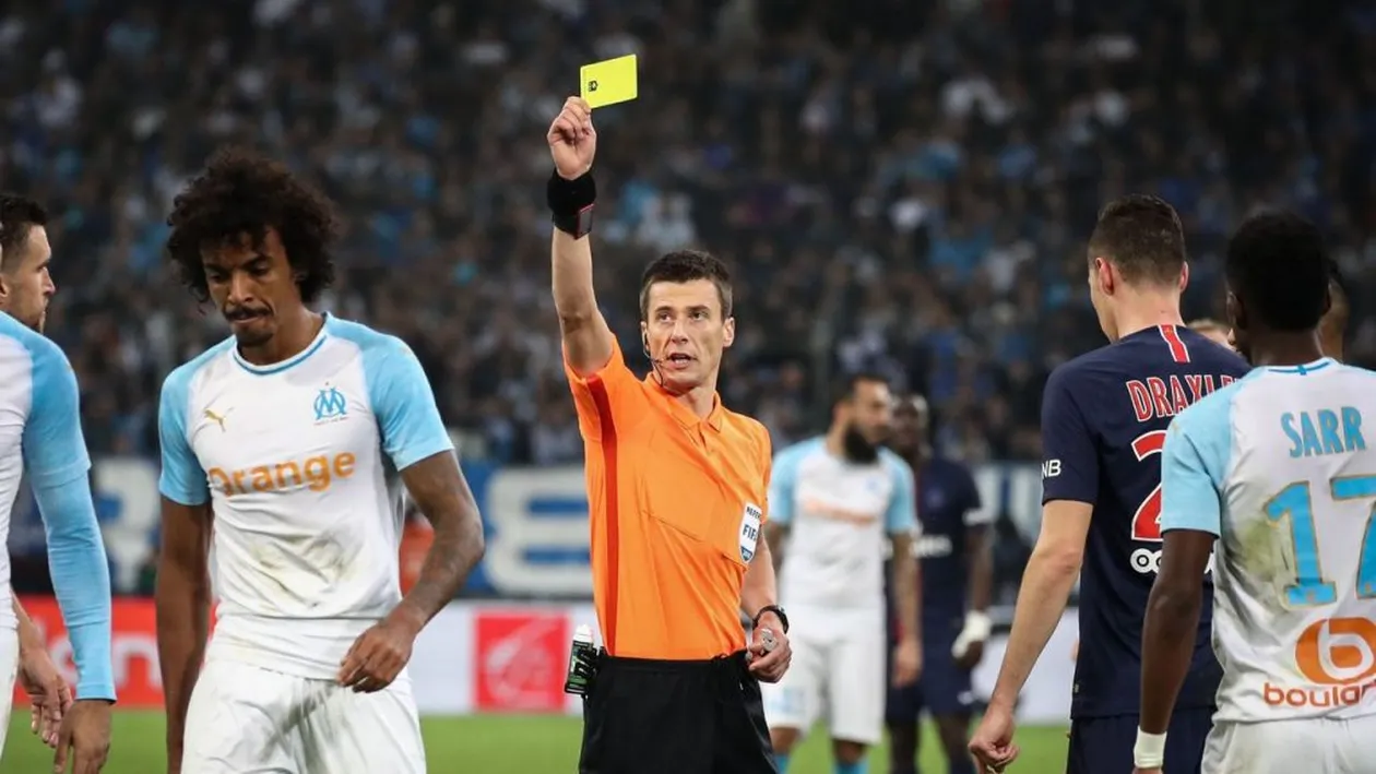 Război pe „Parc des Princes” » PSG caută al 20-lea rezultat pozitiv în confruntările „directe” cu Marseille!