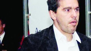 Cosmin Contra, dat afara de la FC Timisoara