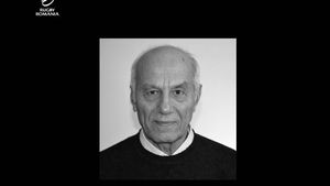 Doliu în lumea sportului! A murit Vasile Constantin, unul dintre cei mai apreciați antrenori de rugby