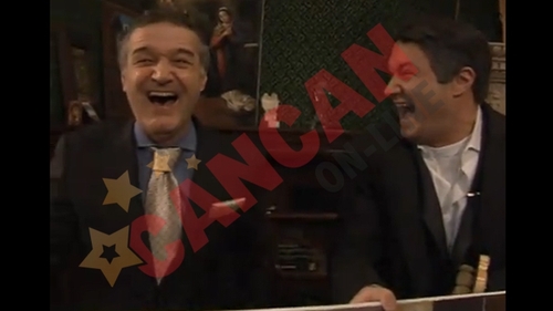 VIDEO "Mihai Bendeac nu a murit", scrie actorul pe blogul sau!