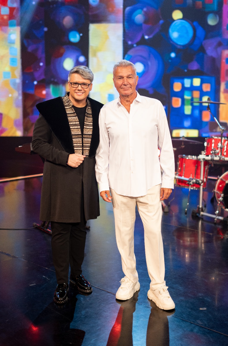 „Drag de România mea!” continuă: Fuego aduce un nou sezon plin de surprize la TVR 2