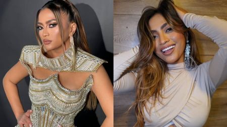 De ce a participat Bella Santiago la Eurovision 2026, deși nu își dorea acest lucru. Cine a împins-o de la spate: „Hai, mai încearcă și tu o dată”