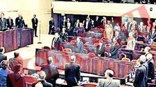 Deputatele israeliene, asaltate de scrisori erotice