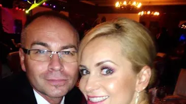 O blonda celebra de la noi face dezvaluiri soc despre sotul ei: O sa-l parasesc pe hodorog si o sa-mi iau unul tanar!