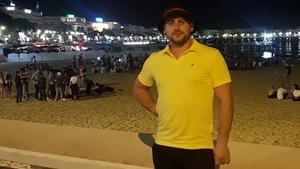 Cauza morții tânărului de 33 de ani, care și-a dat duhul în avion, lângă iubita sa. Ce au descoperit medicii