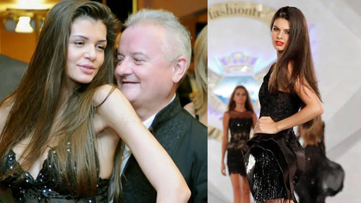 Monica Gabor, alături de Irinel Columbeanu la lansarea cărții sale. Ce mesaj i-a transmis fosta soție afaceristului