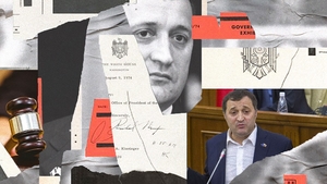 Fostul premier al Moldovei, acuzat de un “tun“ de 2,3 milioane de euro în România. Instanța a decis că...