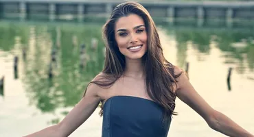 Theo Rose a anunțat despărțirea cu ochii în lacrimi! Totul s-a terminat