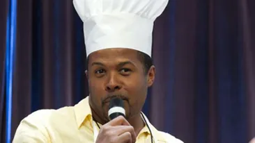 Cabral a trecut la cratita! Afla cum s-a descurcat in rolul de bucatar!