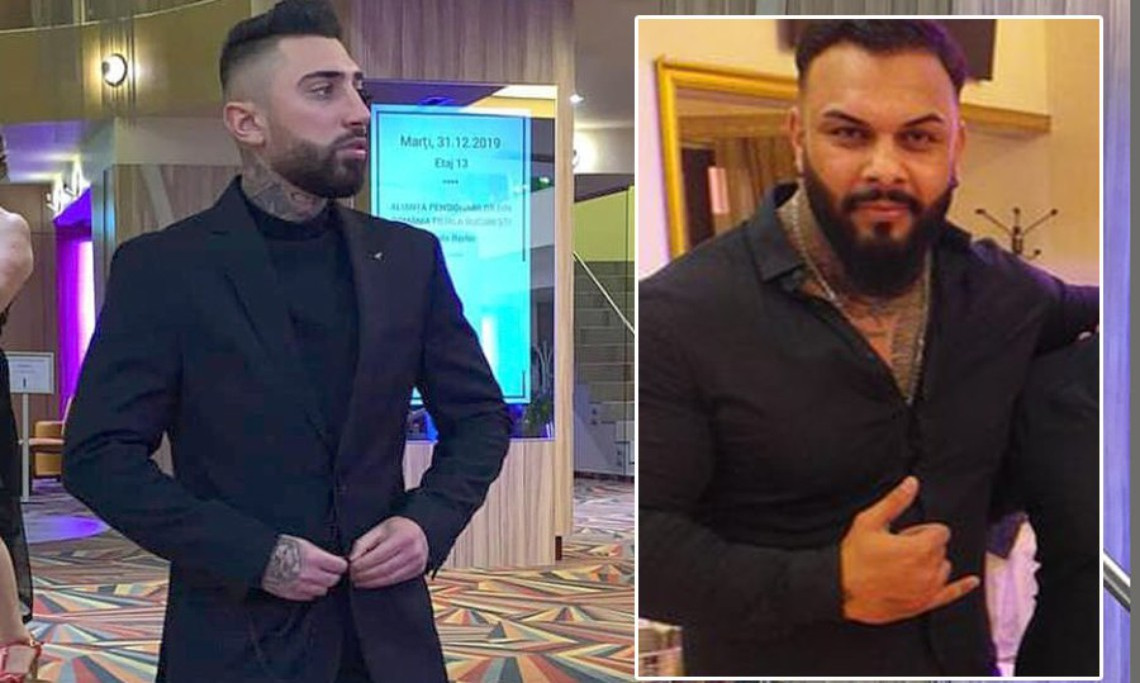 Joe a fost condamnat la 6 ani și opt luni de închisoare