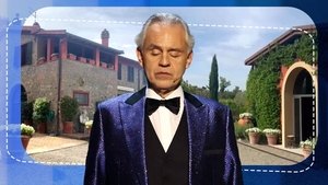 Imagini exclusive din vila secretă a lui Andrea Bocelli! Ce moștenire incredibilă le-a lăsat fiilor săi