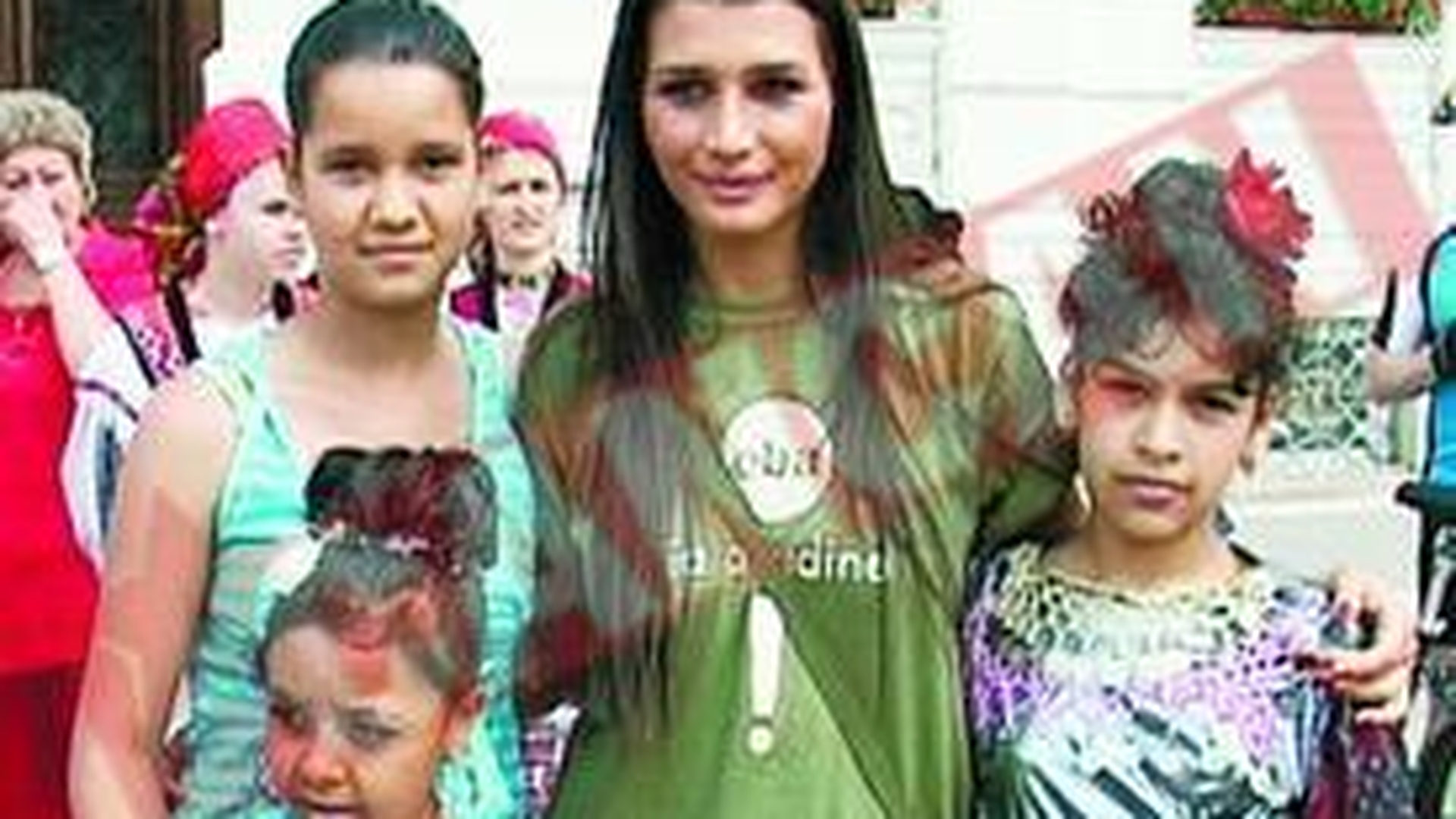 Elena Basescu s-a invinetit de oboseala