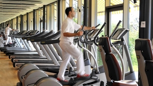 Pasiune dusa la EXTREM! Un iesean a murit in sala de fitness dupa ce a exagerat cu sportul! Ce a patit cand tragea de fiare!