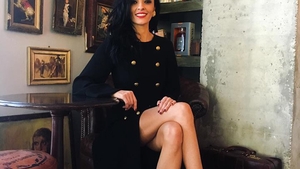 COSMINA PĂSĂRIN a spus adio căsătoriei! Ce a determinat-o să nu-şi mai dorească să îmbrace rochia de mireasă