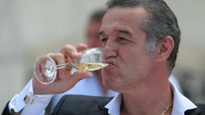 Nici Ceauşescu nu a avut asemenea ambiţie! Familia milionarului Gigi Becali plănuieşte să construiască cel mai mare…