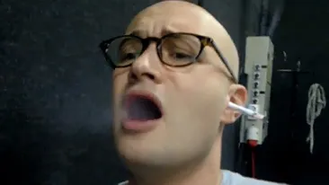 Mihai Bendeac a căzut la pat! Are febră mare! Vezi ce s-a întâmplat cu actorul