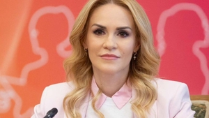 Cum arată Tudor, fiul cel mare al Gabrielei Firea. Tânărul a împlinit 30 de ani: „Eram o mamă tânără”