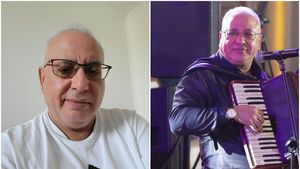 Calvarul trăit de legenda lăutarilor din România! Cum au arătat ultimele luni din viața lui Neluță Neagu