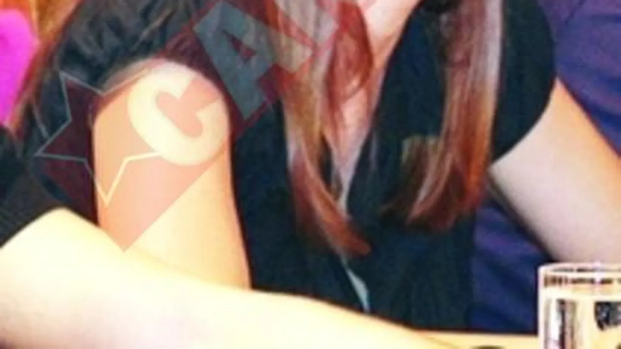 Dana Rogoz si Corina Ungureanu ii jurizeaza pe oradeni