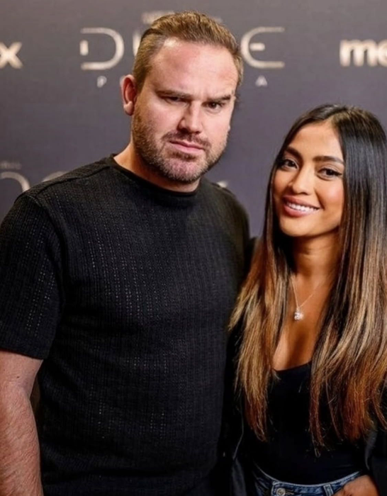 Cum a ajuns Bella Santiago să fie îngropat de viu? Foto: Instagram / Bella Santiago