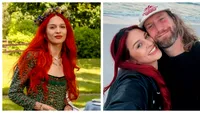 Marilu Dobrescu și iubitul ei vin în România! Cei doi caută de muncă: „Hai că poate jucăm hora la nunta voastră”