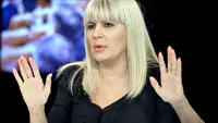 Elena Udrea a rupt tăcerea! Ce a declarat după ce a aflat că va fi eliberată