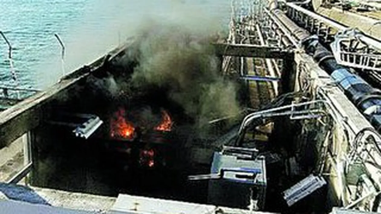 Accesul interzis pe o raza de 20 de kilometri in jurul centralei Fukushima