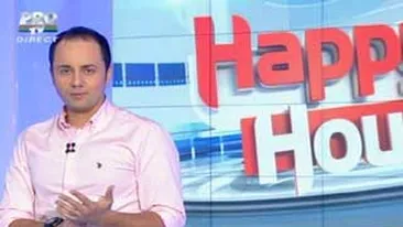 Catalin Maruta i-a transmis un mesaj lui Serban Huidu! Afla ce i-a spus!