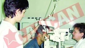 Bugetul mic ar putea pune lacat pe usile spitalelor