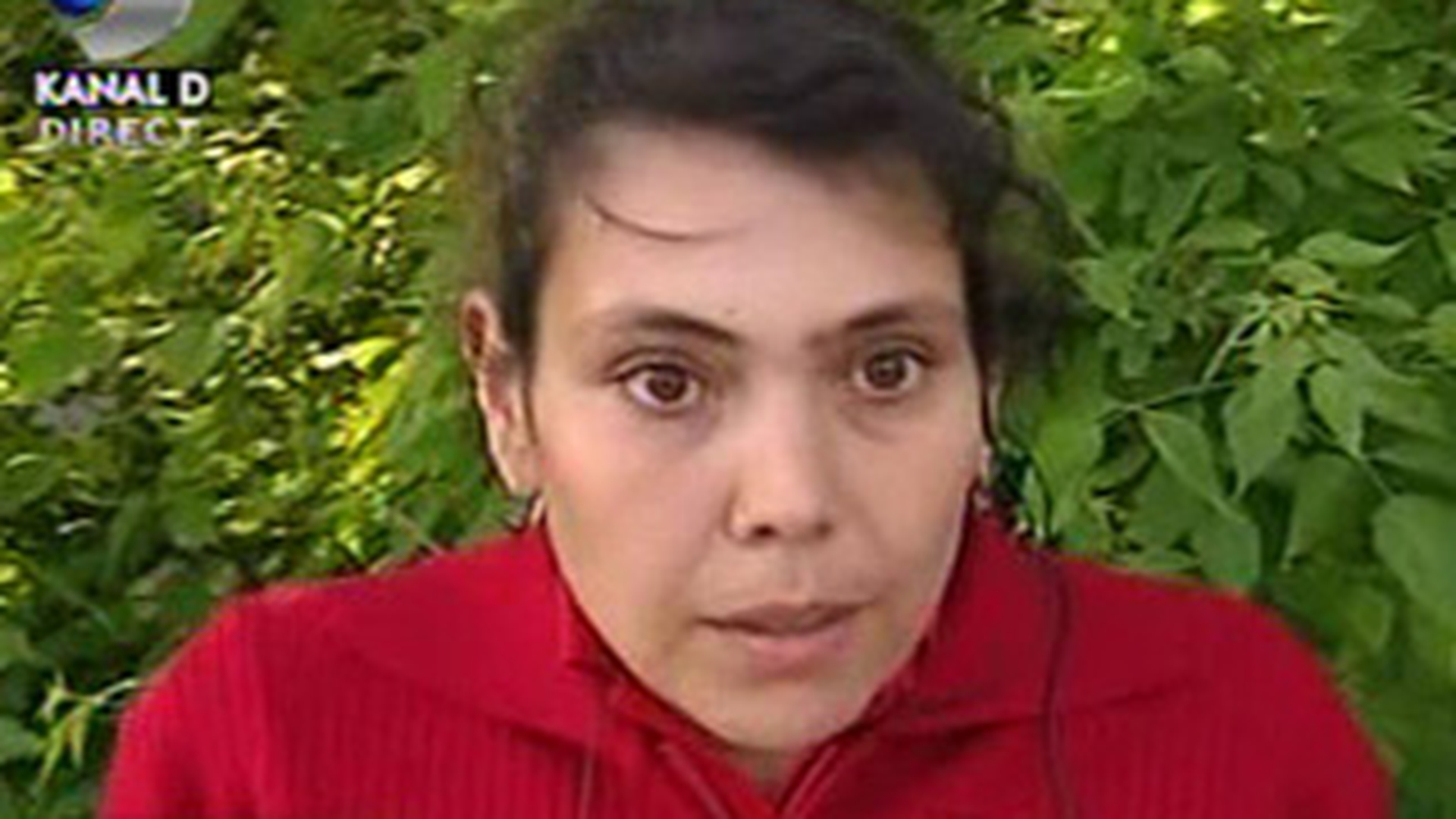 VIDEO Ioana Tufaru, fiica Andei Calugareanu, a ajuns in pragul disperarii! Isi vinde obiectele din casa pe strada, la o taraba