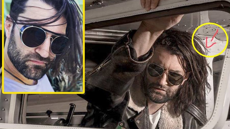 Scandal în showbiz! Cum a răspuns Smiley după ce a fost acuzat că nu se spală pe cap: "Pentru cei care-mi scriu că arăt neîngrijit"
