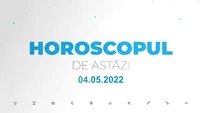 Horoscop zilnic 4 mai 2022. Vărsătorii fac investiții bune