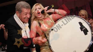 Ion Dichiseanu, duet de senzatie cu Loredana