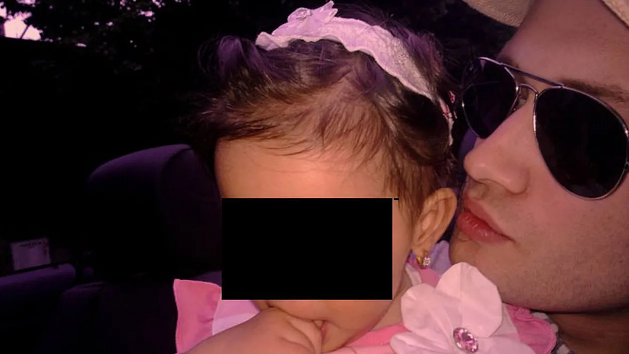 Mihai Bendeac si-a gasit aleasa: She`s the one!