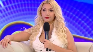 Motivul pentru care Roxana „Prințesa Ardealului” a plecat definitiv din România: ”E greu de crezut, toată lumea ne întreabă”